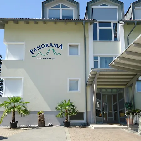 Haus Panorama Apartment Drobollach am Faaker See Room photo