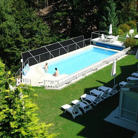 Haus Panorama Apartment Drobollach am Faaker See Room photo
