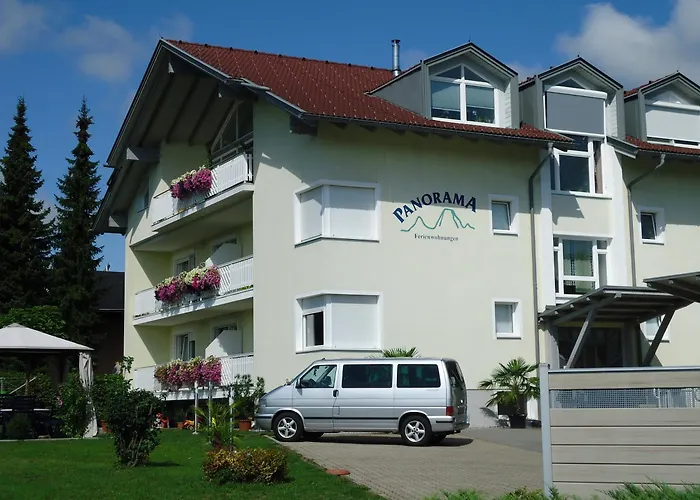Haus Panorama