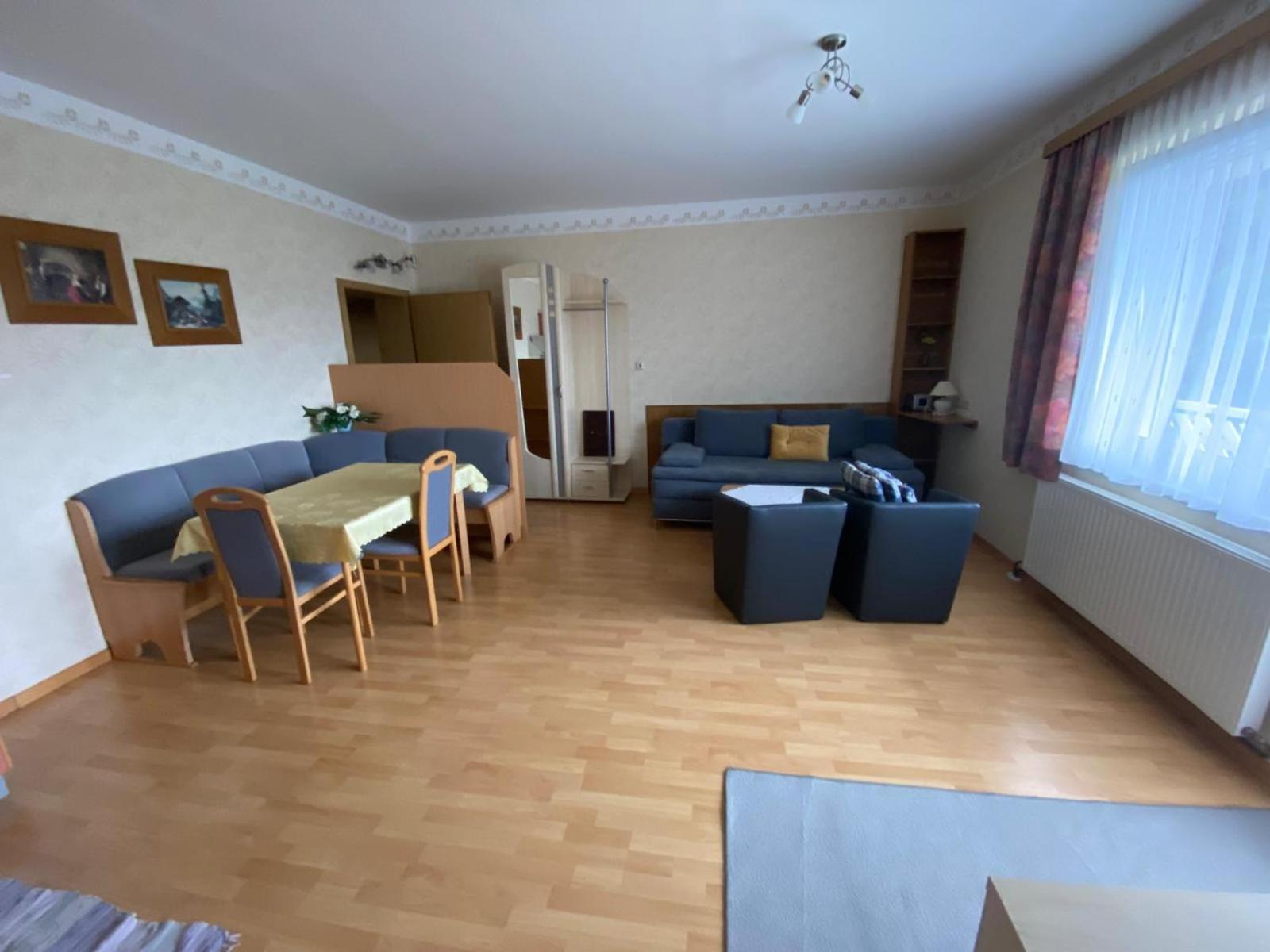 Apartment Haus Panorama