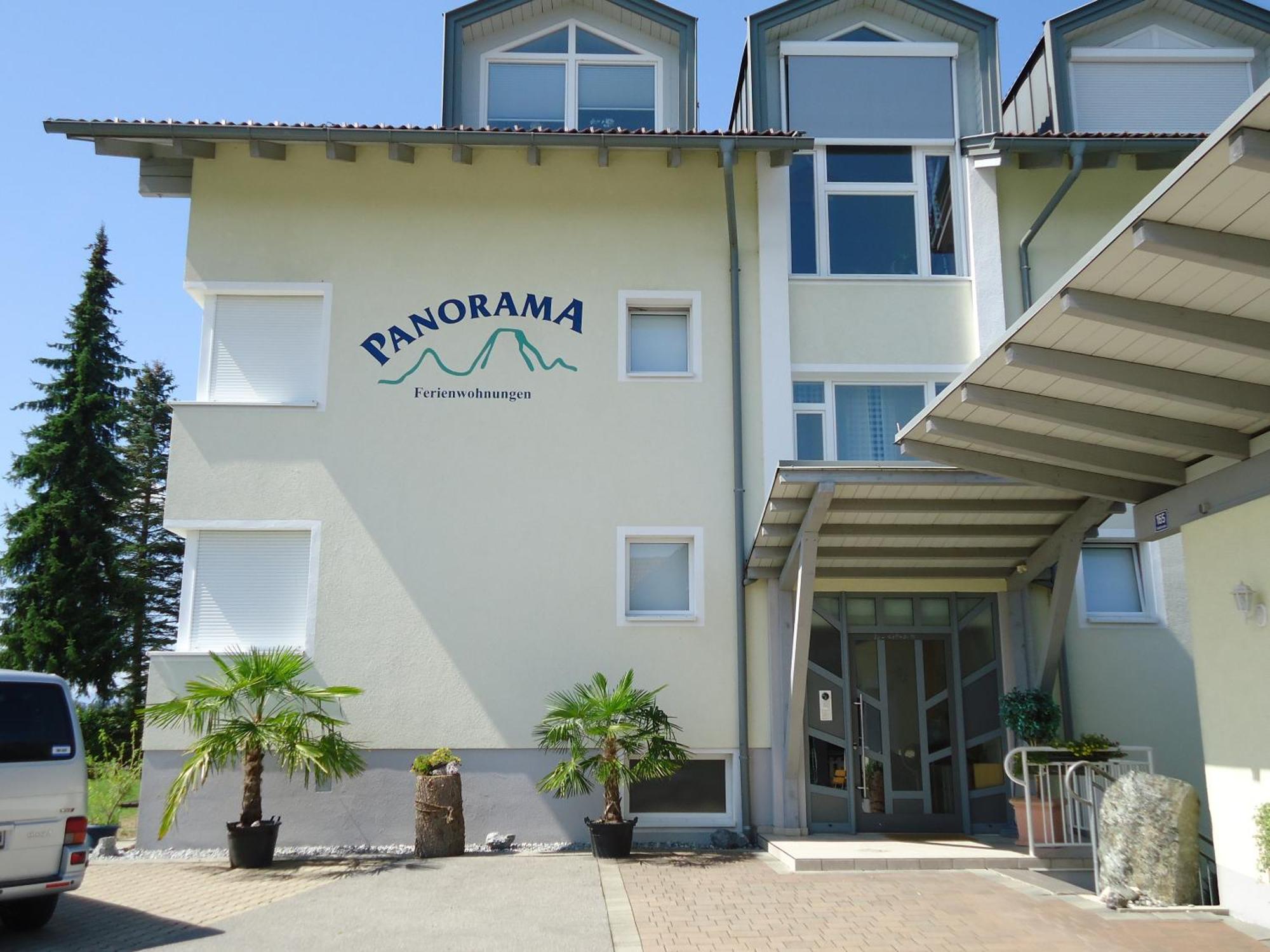 Haus Panorama *