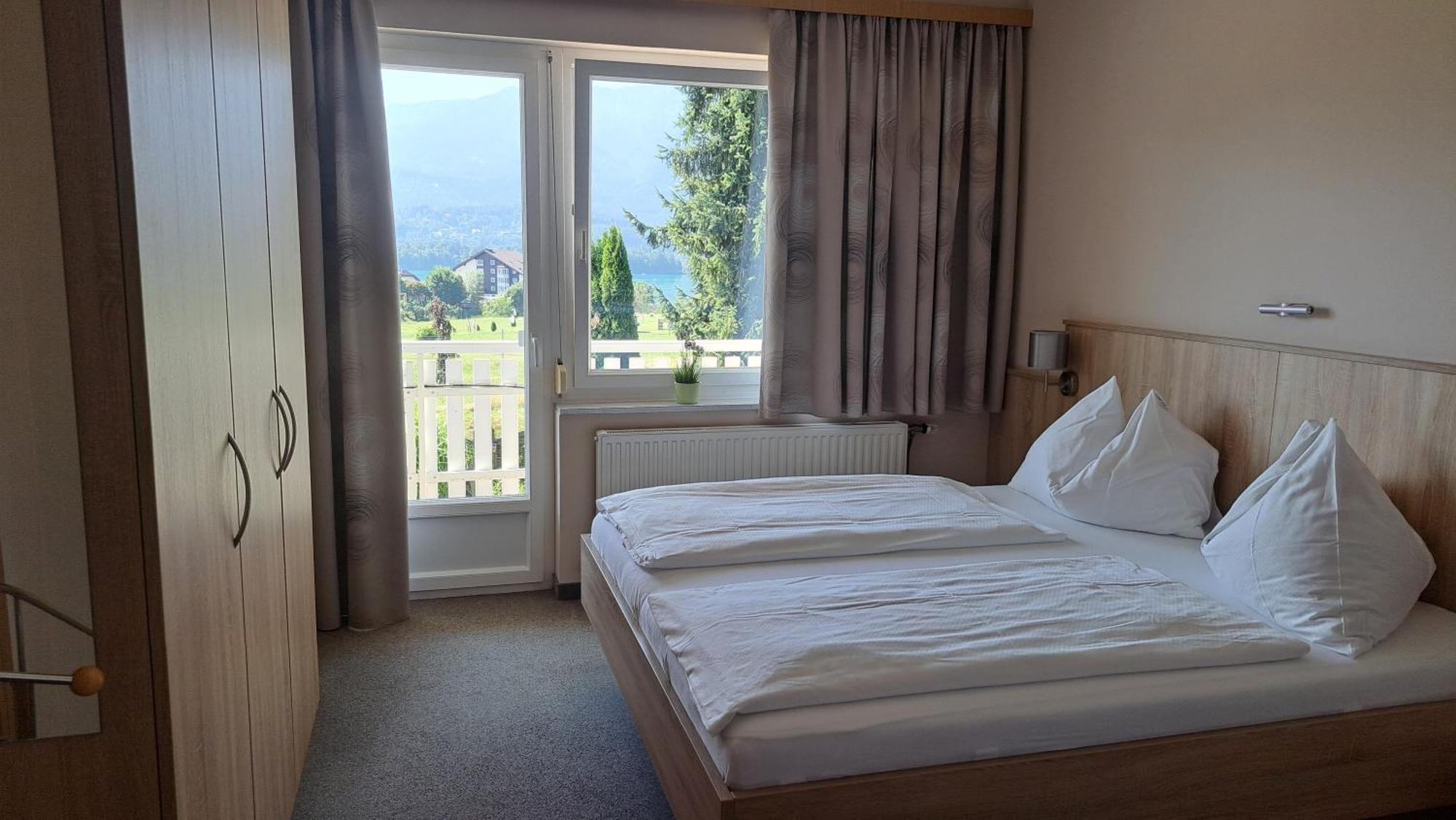 Haus Panorama Apartment