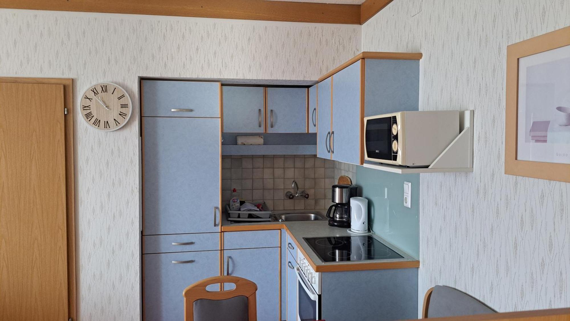 Apartment Haus Panorama