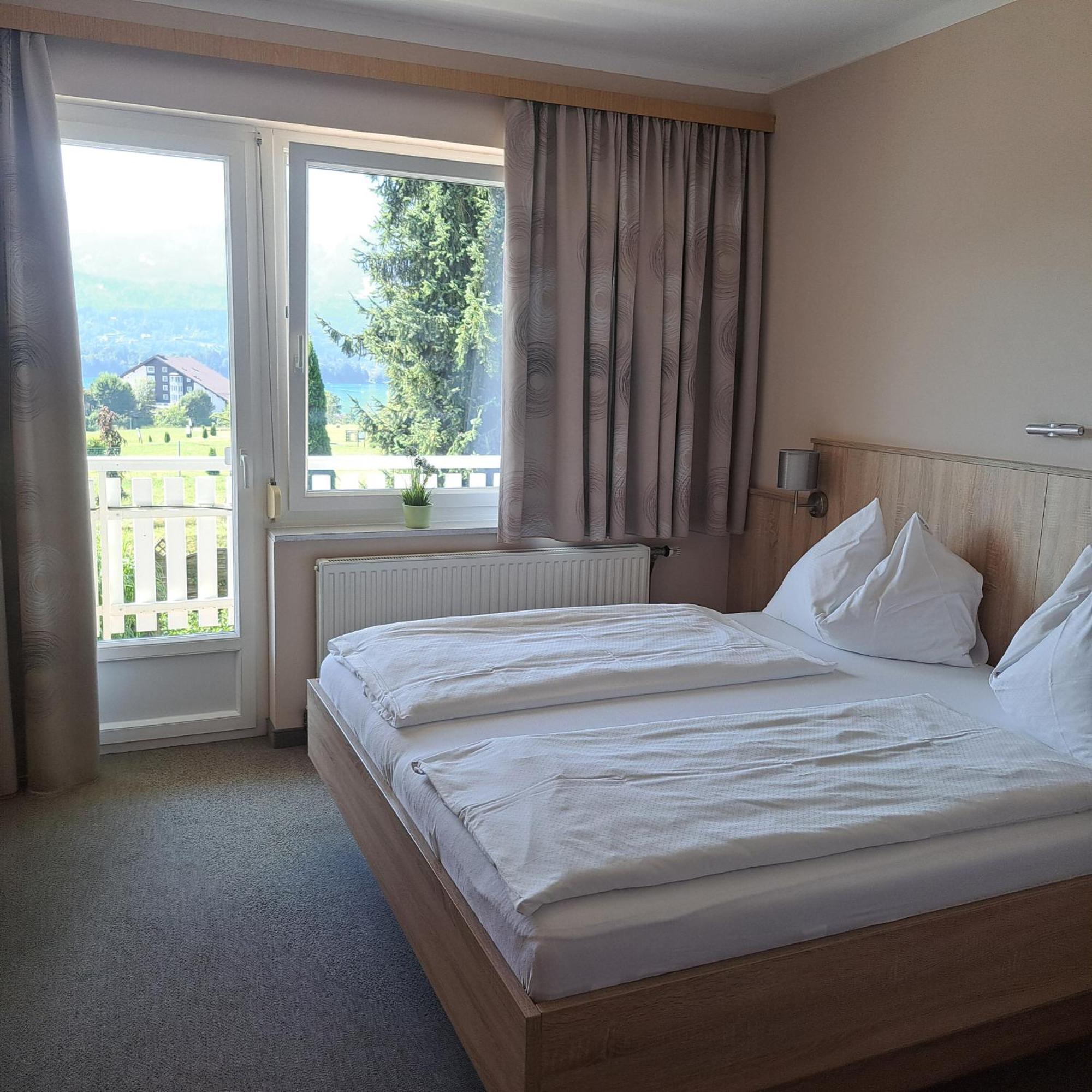 Haus Panorama Apartment