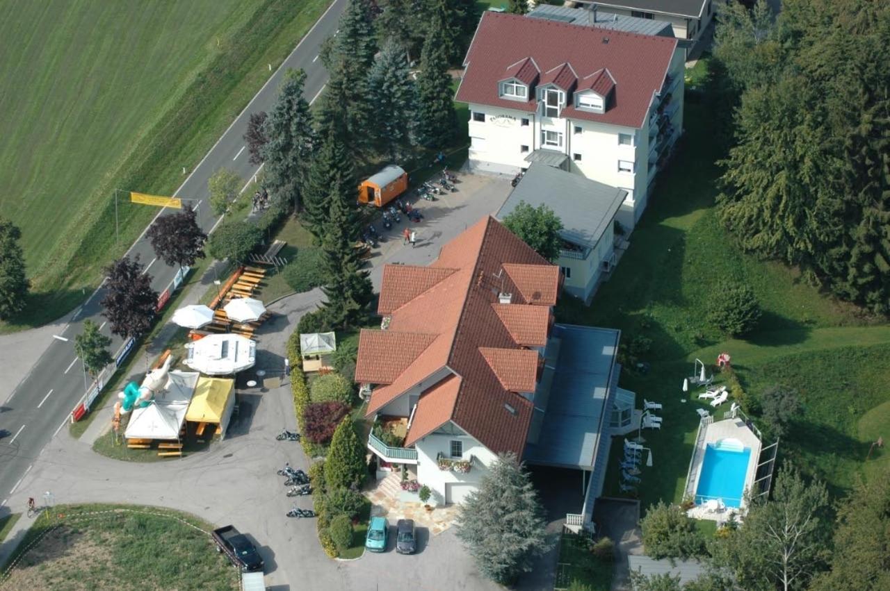 Haus Panorama Apartment *