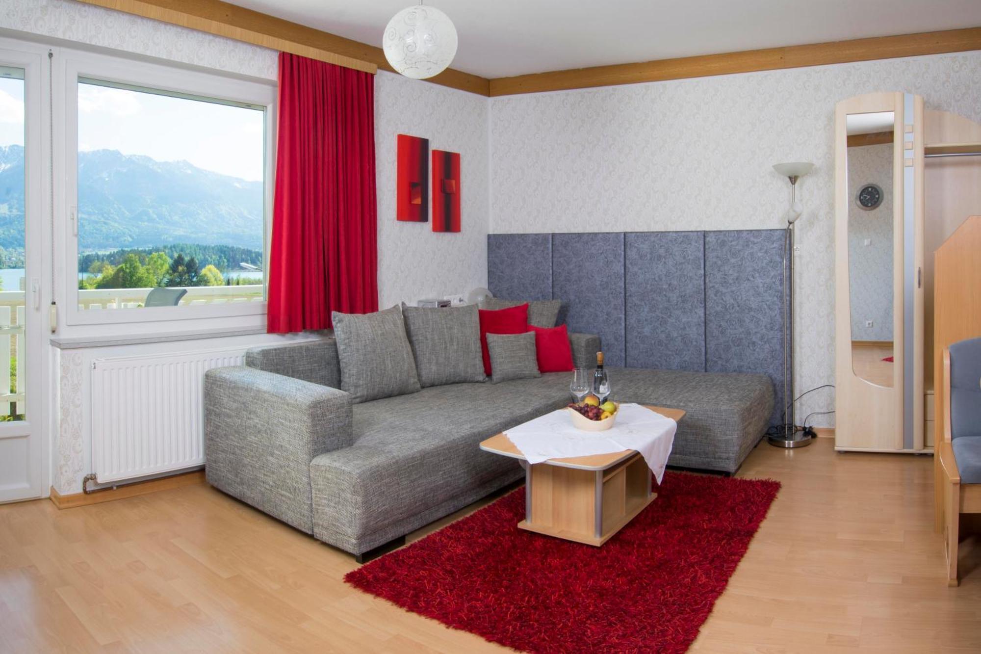 Haus Panorama