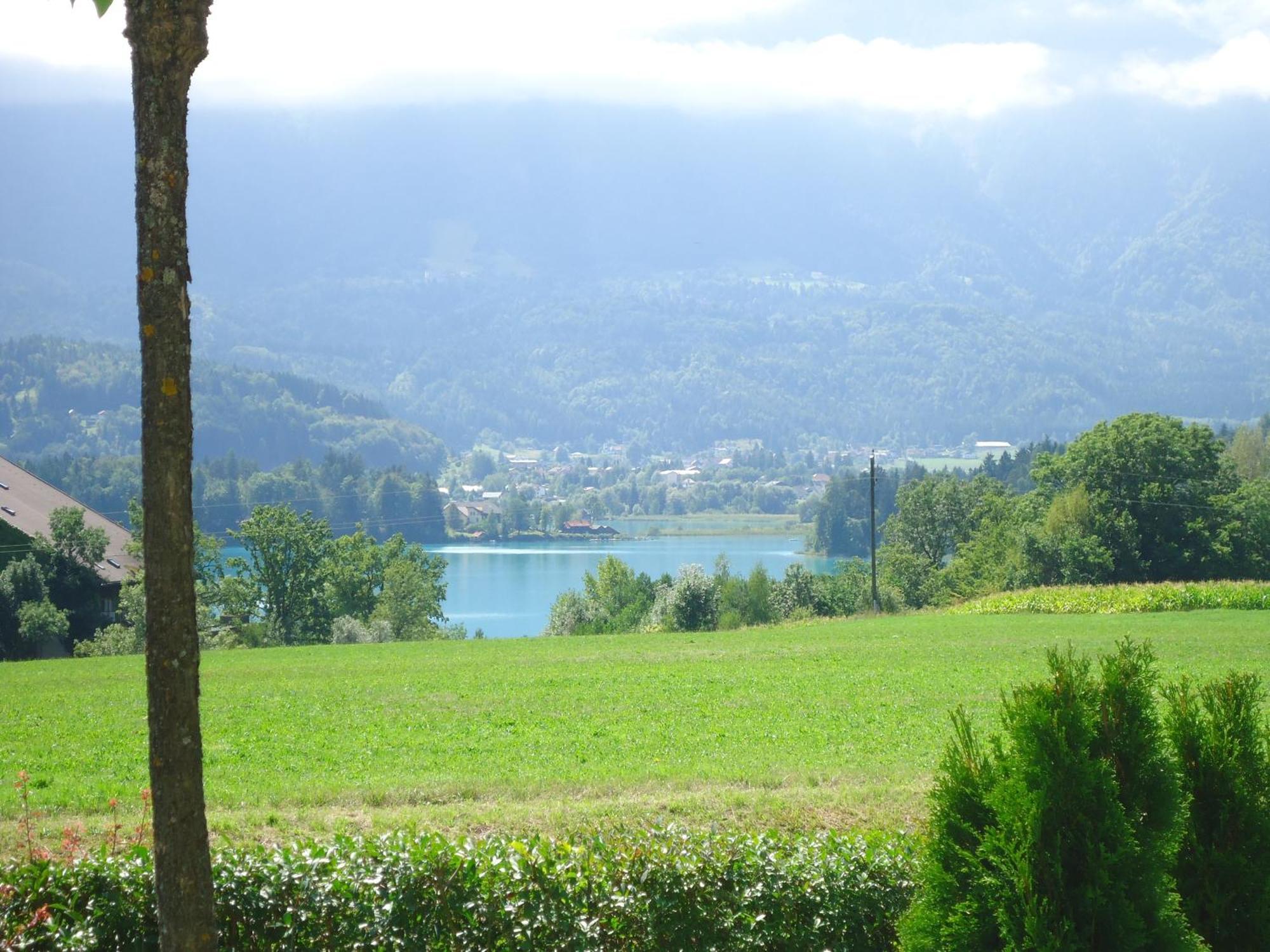 Haus Panorama Appartement