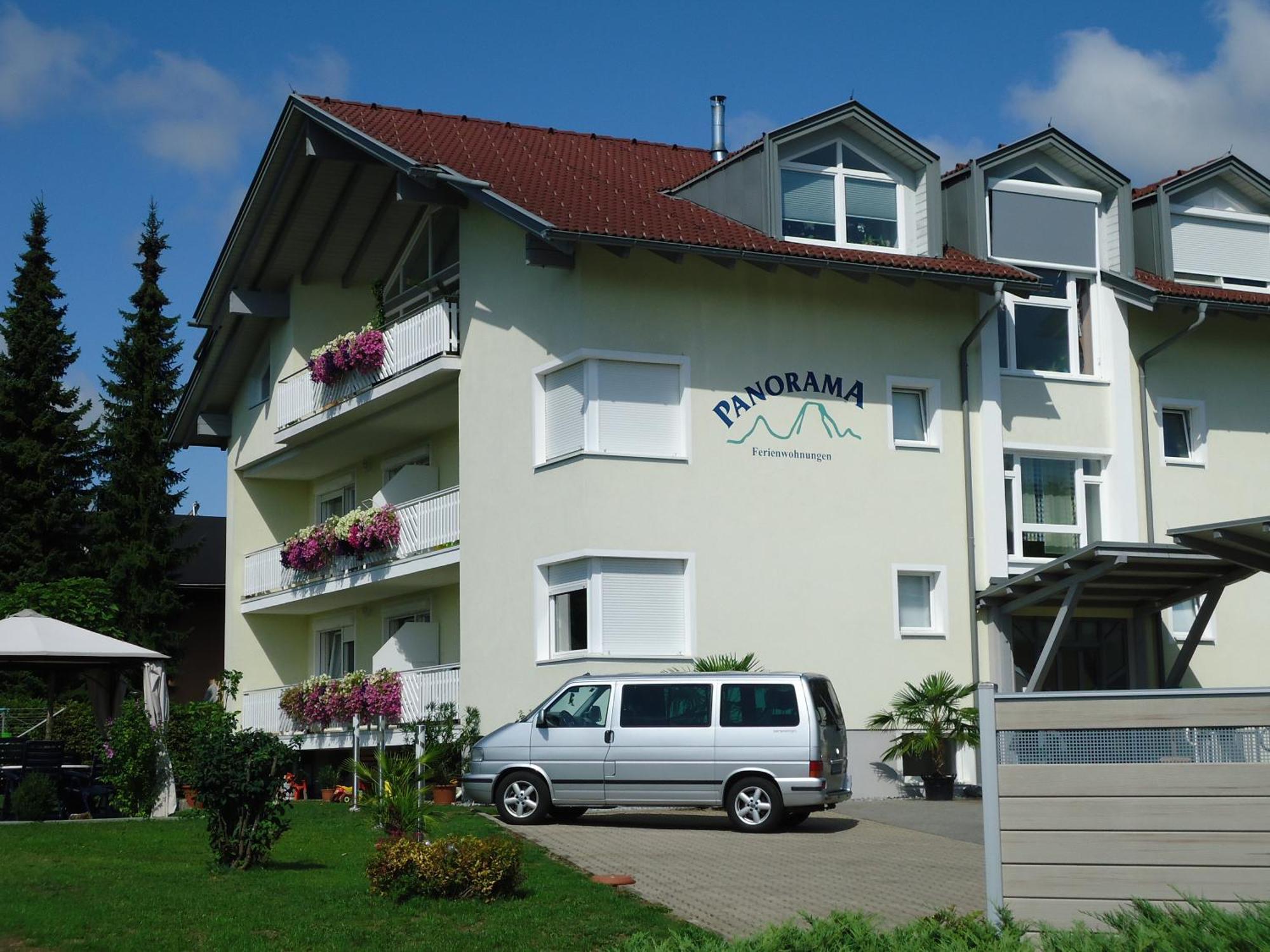 Haus Panorama Appartement *