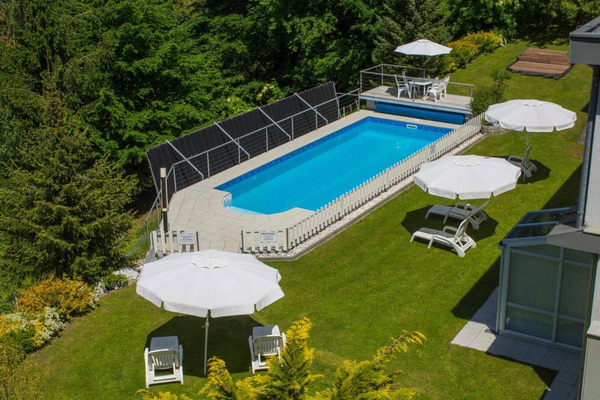 Haus Panorama